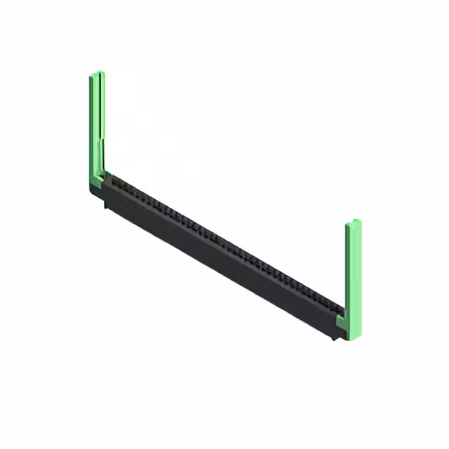 387-039-541-668 EDAC Inc.  Edgeboard Connectors